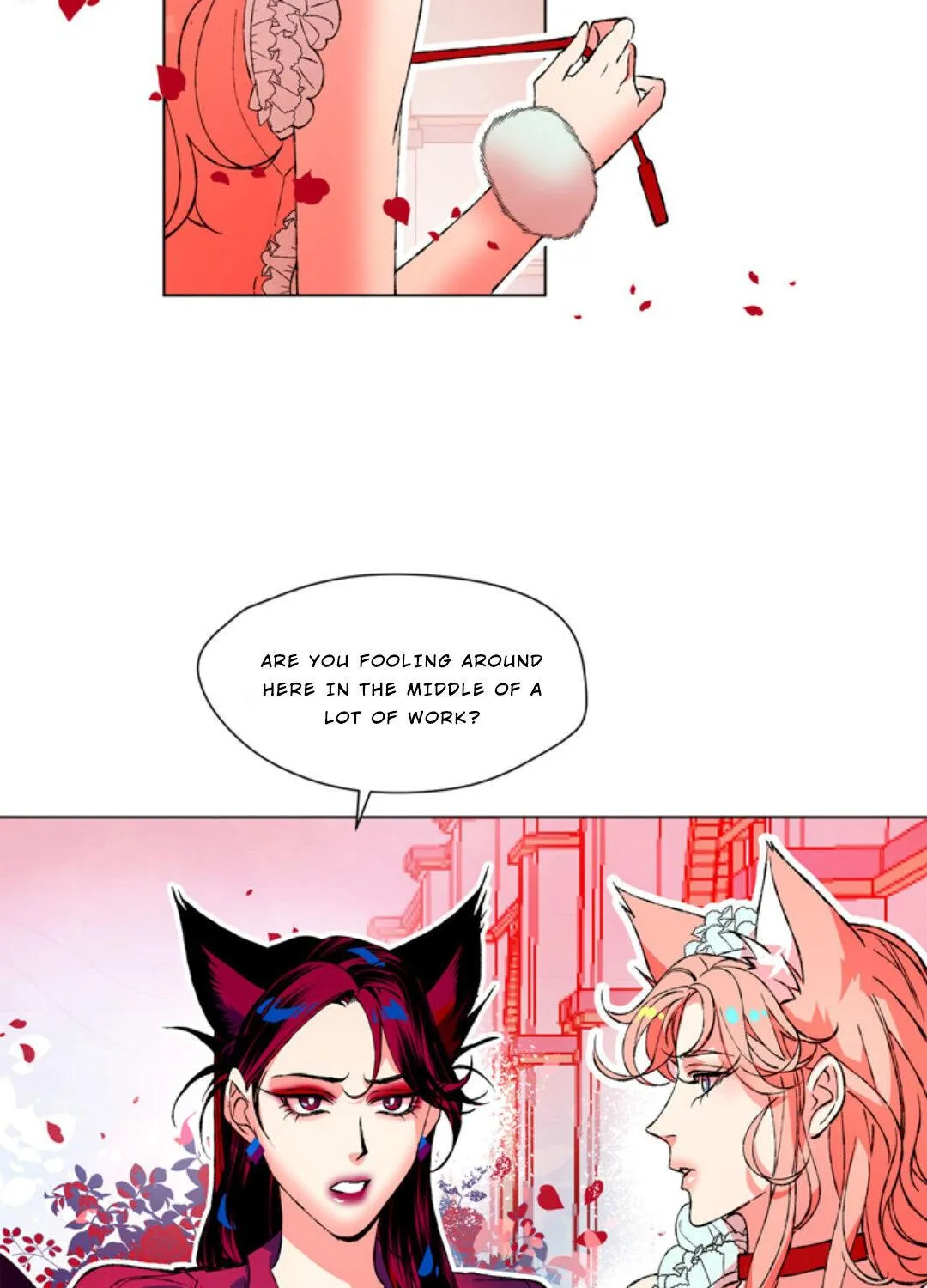 My Cat Owner Chapter 1 page 15 - MangaKakalot