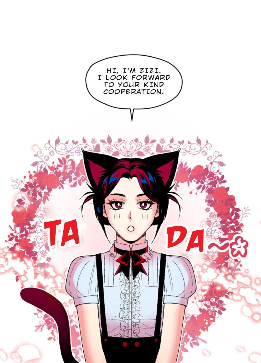 My Cat Owner Chapter 1 page 60 - MangaKakalot