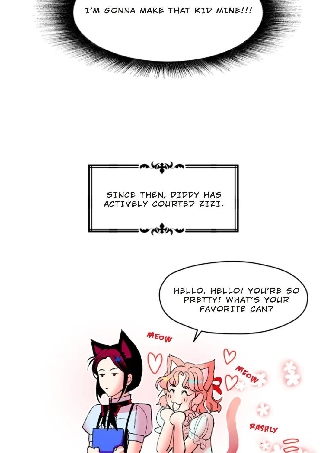 My Cat Owner Chapter 1 page 63 - MangaKakalot