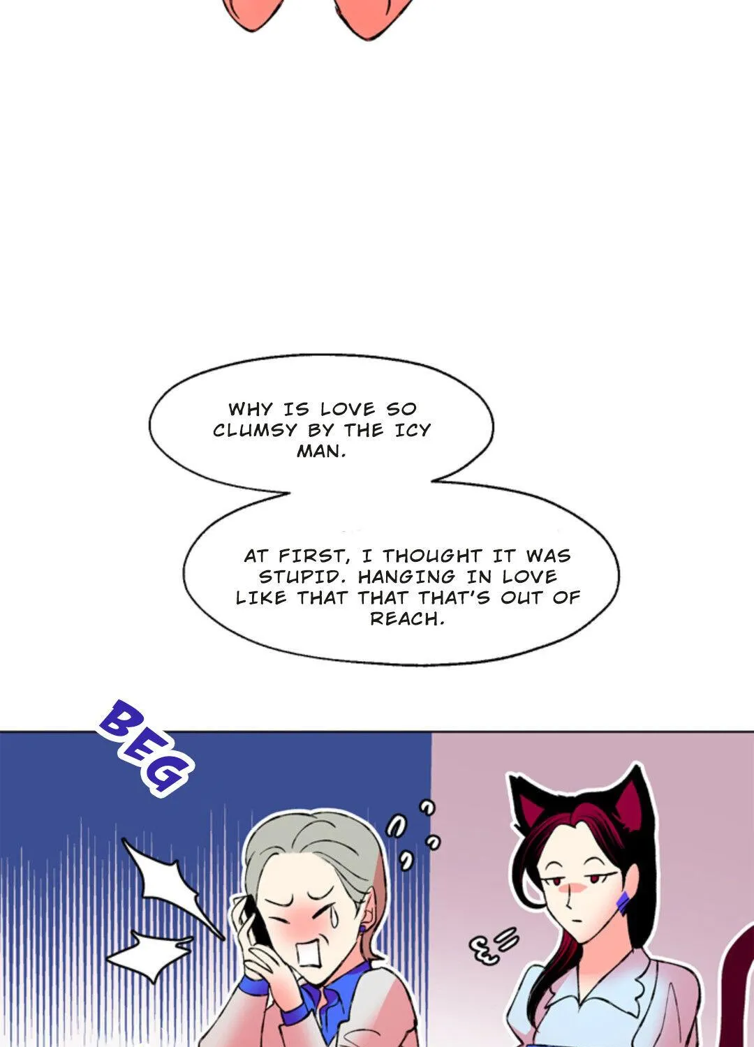 My Cat Owner Chapter 1 page 68 - MangaKakalot