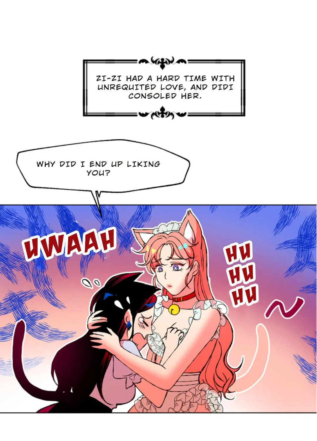 My Cat Owner Chapter 1 page 70 - MangaKakalot