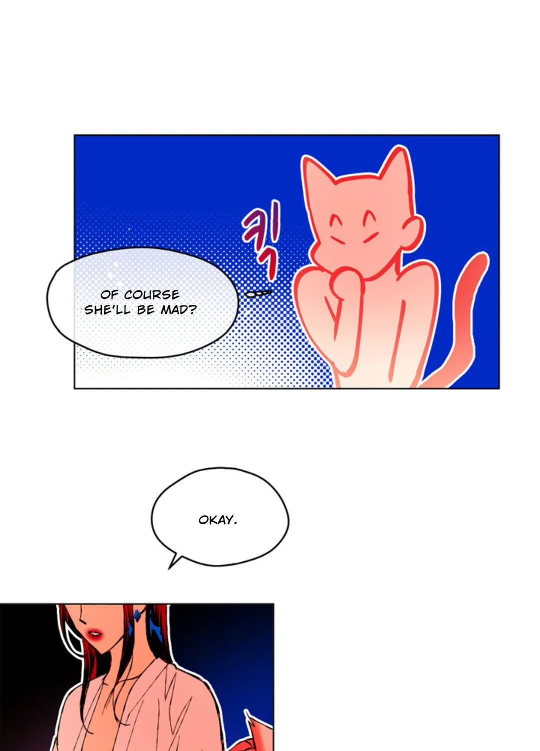 My Cat Owner Chapter 2 page 25 - MangaKakalot