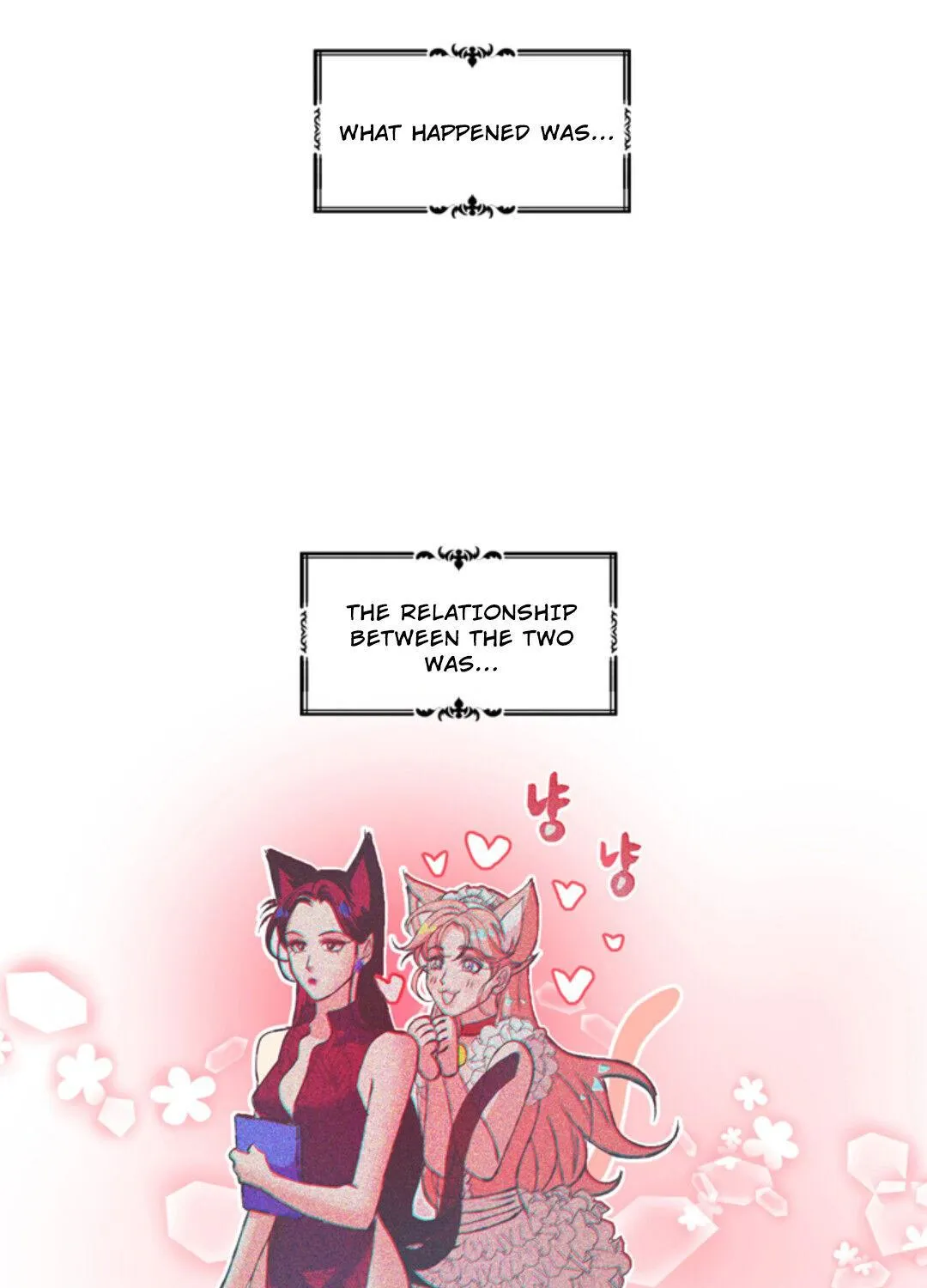 My Cat Owner Chapter 2 page 6 - MangaKakalot