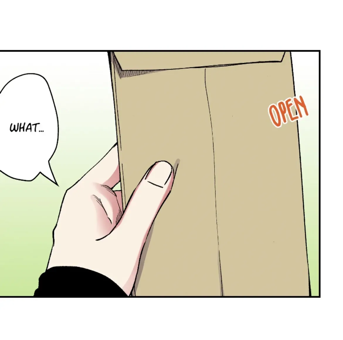 My Charming Neighbor Has A Secret Chapter 47 page 37 - MangaKakalot