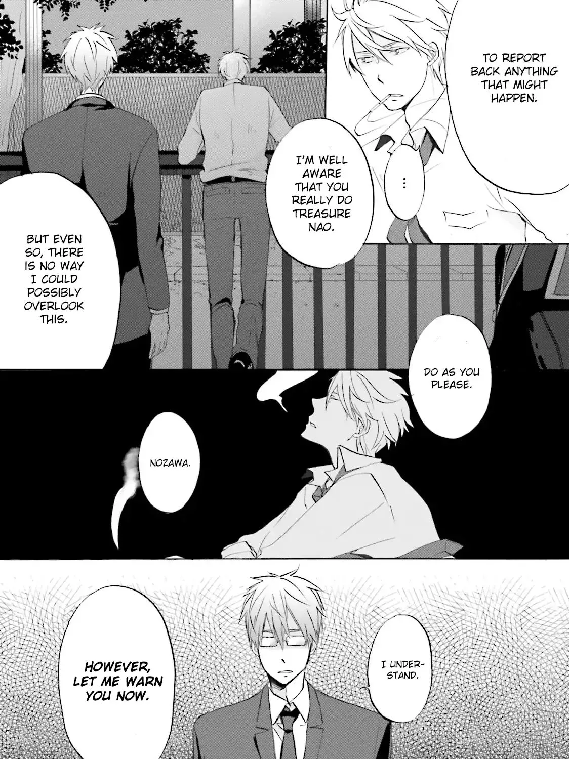 My Childhood Friend Is My Hero! Chapter 3 page 96 - MangaKakalot