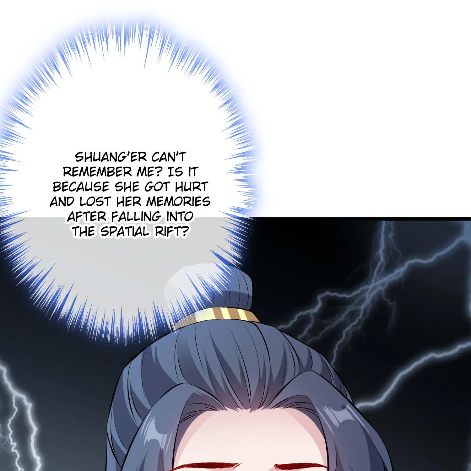 My Chubby Consort Chapter 124 page 58 - MangaKakalot