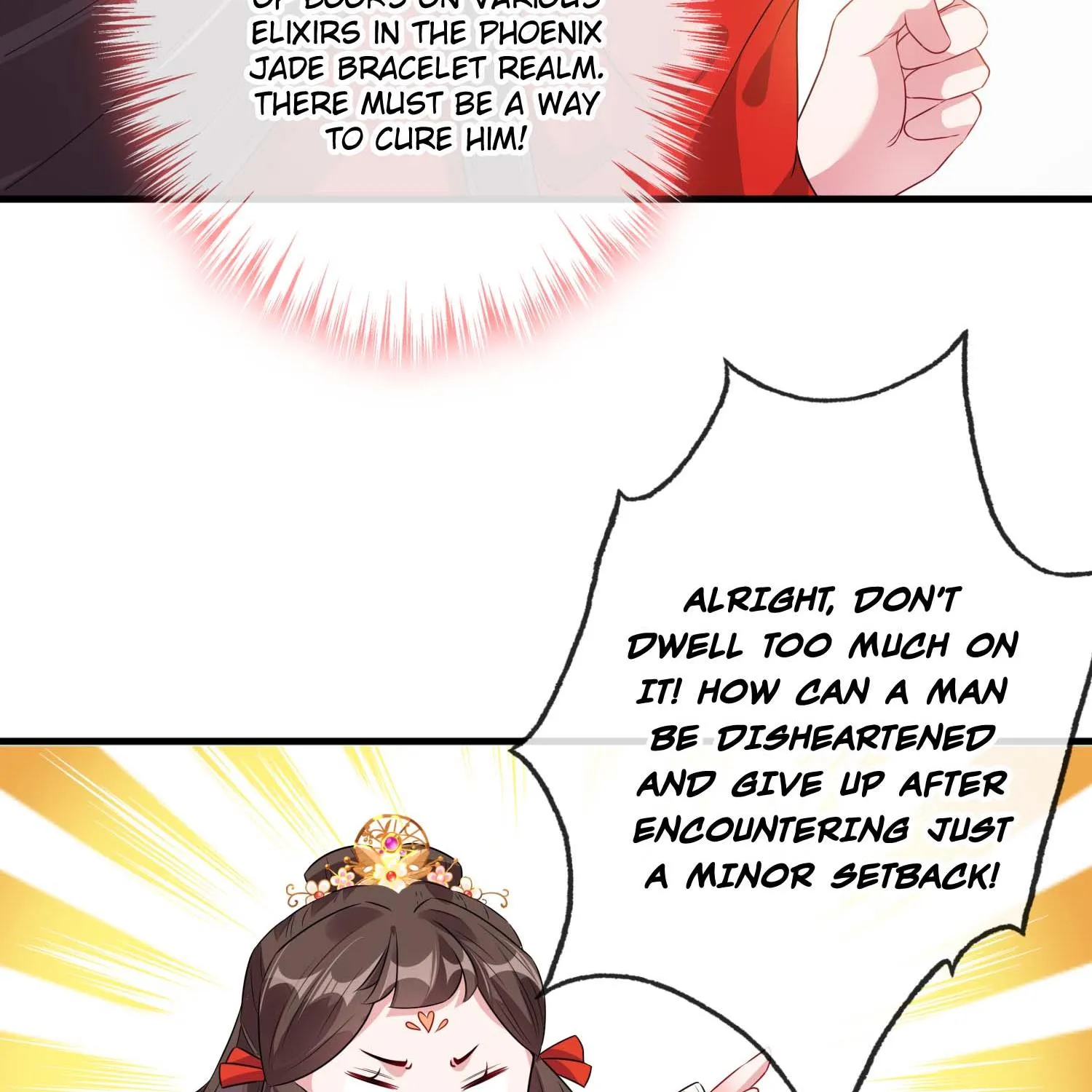 My Chubby Consort Chapter 16 page 67 - MangaKakalot