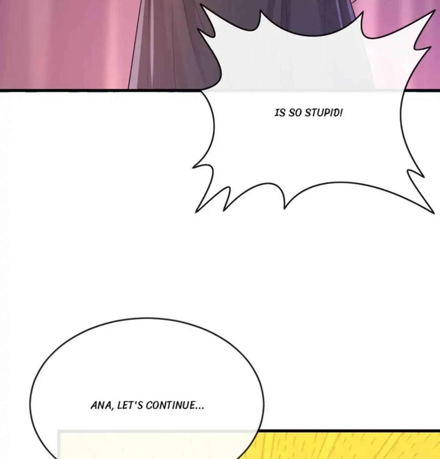 My Chubby Princess Chapter 225 page 42 - MangaNato