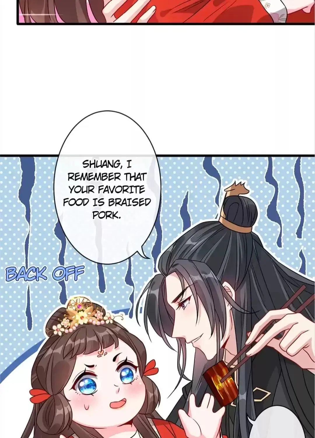 My Chubby Princess Chapter 26 page 5 - MangaNato