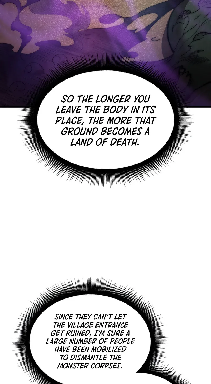 My Civil Servant Life Reborn In The Strange World Chapter 1 page 114 - MangaKakalot