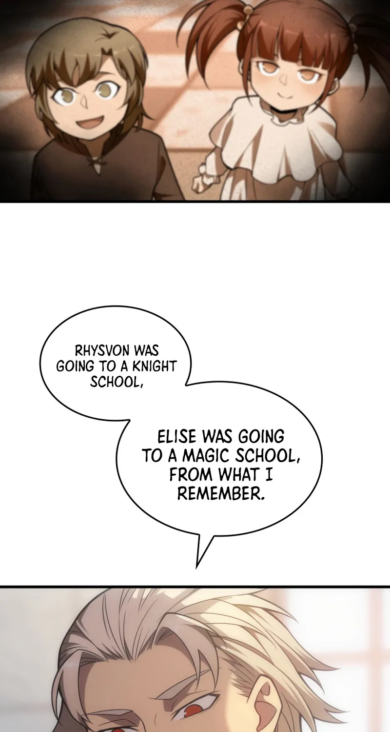 My Civil Servant Life Reborn In The Strange World Chapter 10 page 11 - MangaKakalot