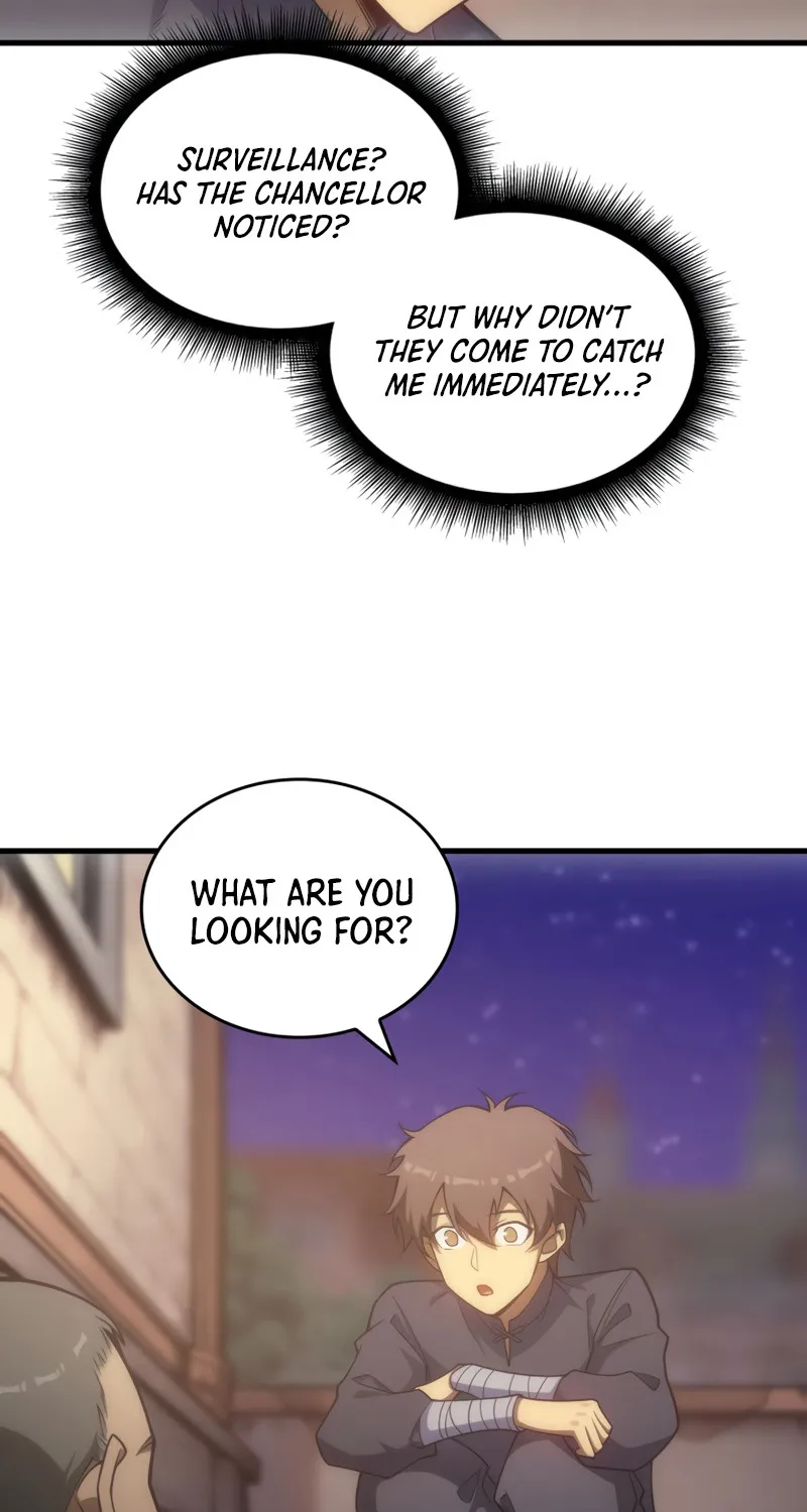 My Civil Servant Life Reborn In The Strange World Chapter 10 page 39 - MangaKakalot