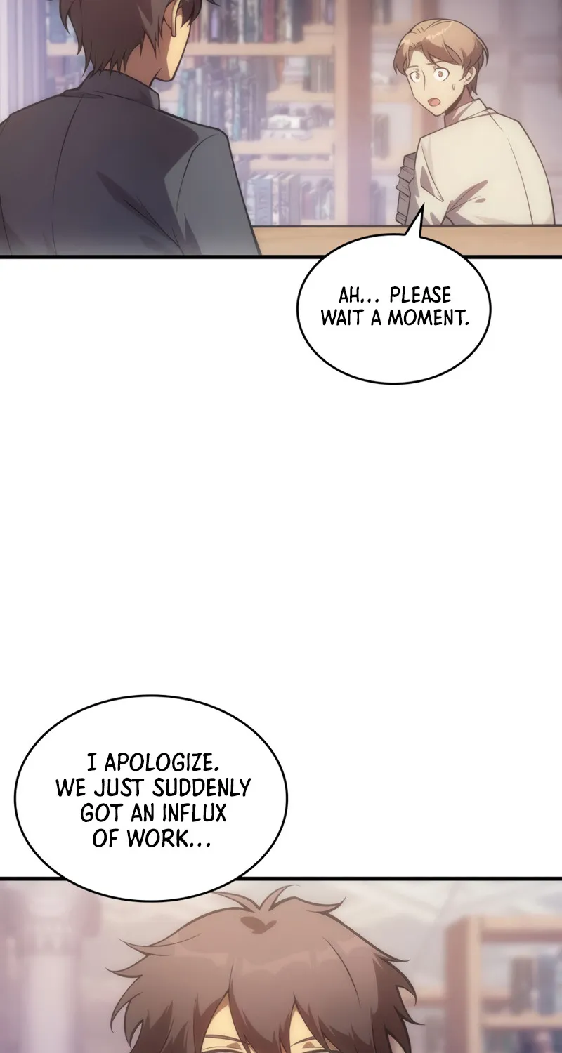 My Civil Servant Life Reborn In The Strange World Chapter 10 page 63 - MangaKakalot