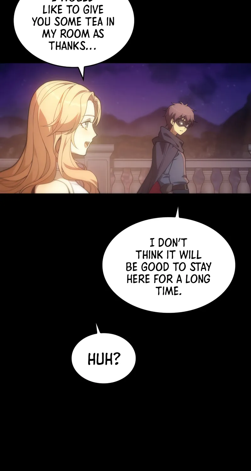 My Civil Servant Life Reborn In The Strange World Chapter 13 page 10 - MangaKakalot