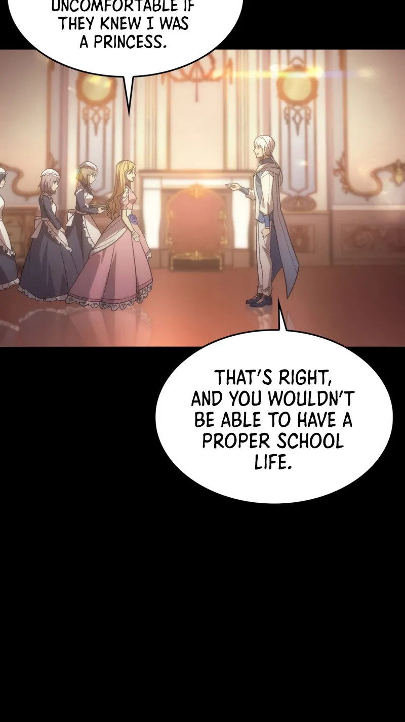 My Civil Servant Life Reborn In The Strange World Chapter 19 page 28 - MangaKakalot