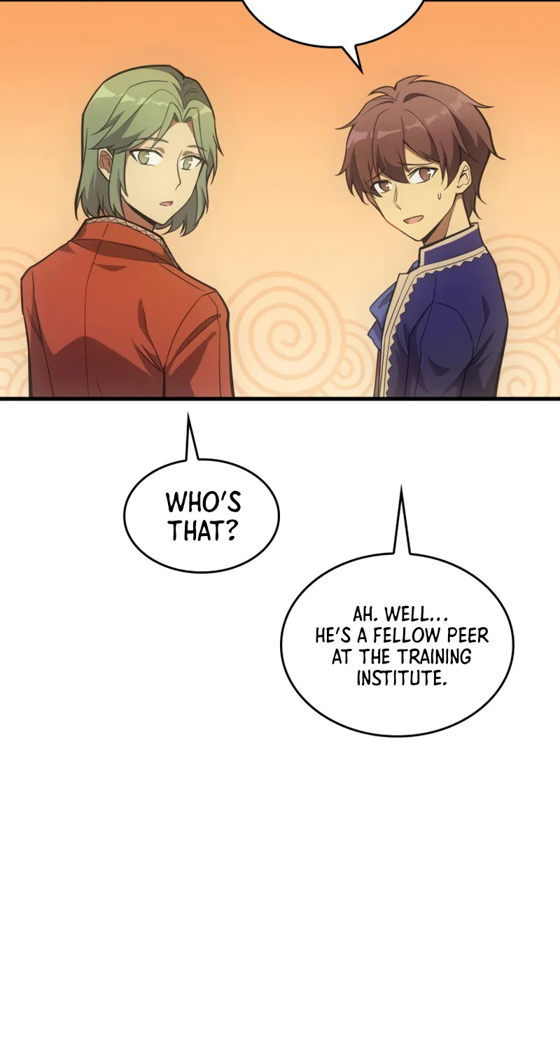 My Civil Servant Life Reborn In The Strange World Chapter 22 page 52 - MangaKakalot