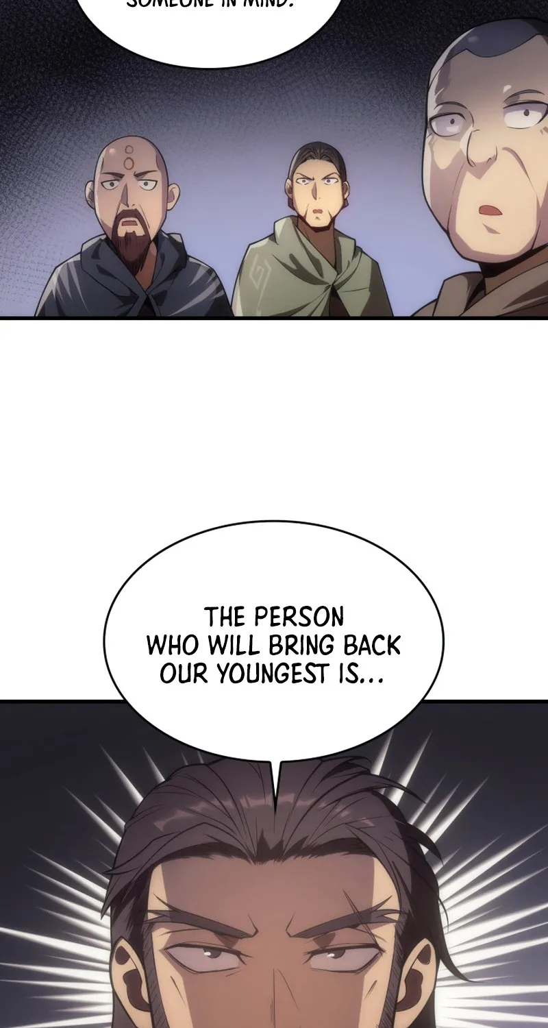 My Civil Servant Life Reborn In The Strange World Chapter 3 page 57 - MangaKakalot