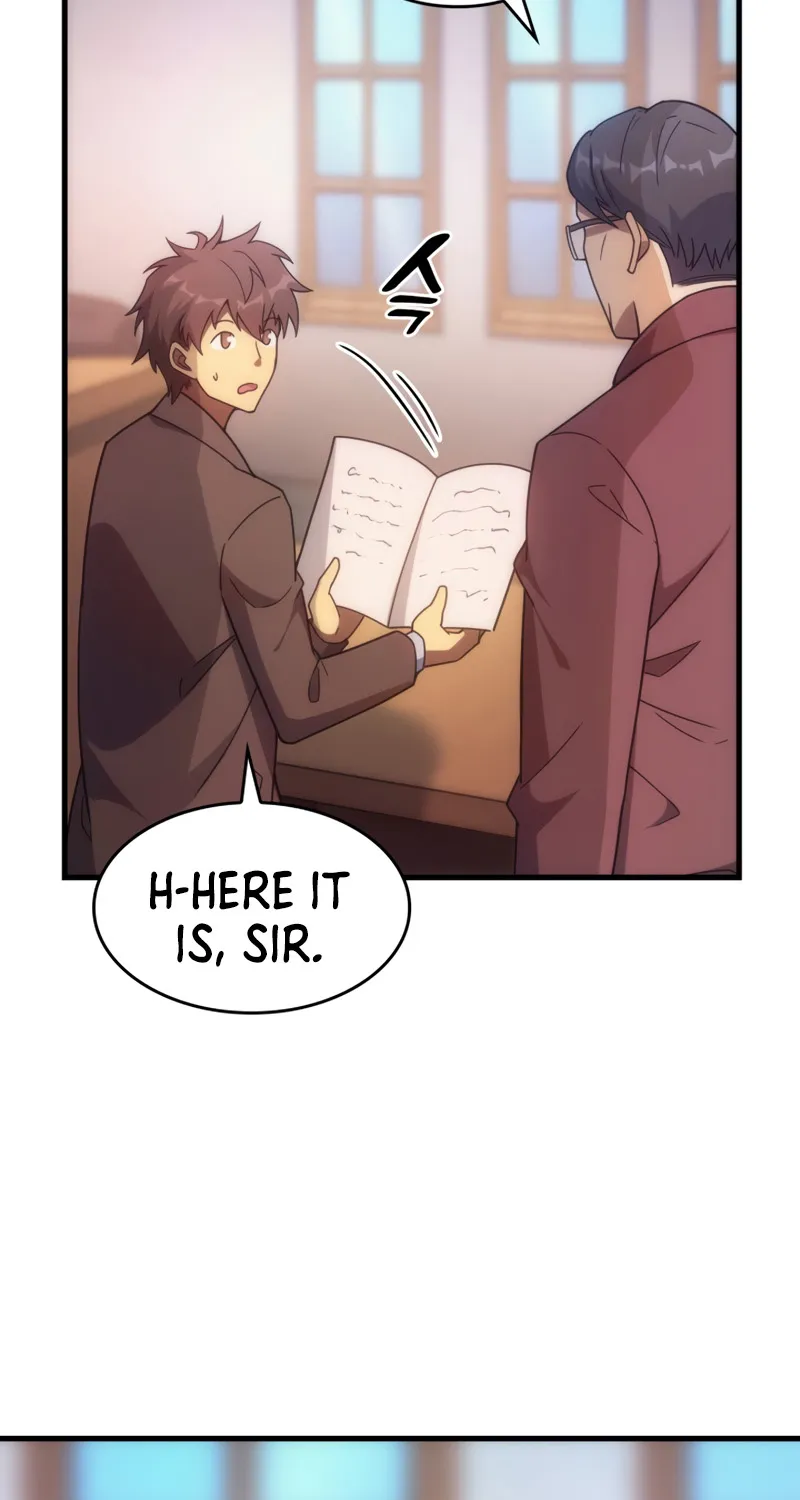 My Civil Servant Life Reborn In The Strange World Chapter 36 page 112 - MangaKakalot