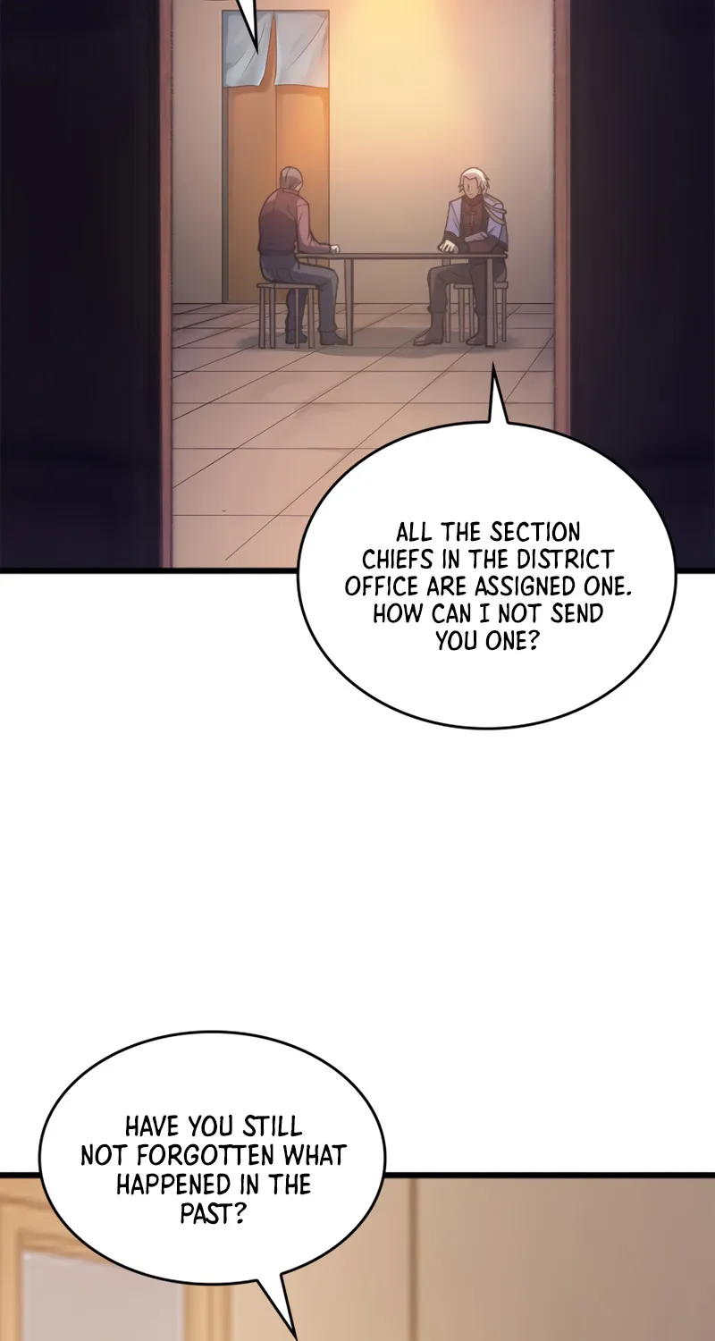 My Civil Servant Life Reborn In The Strange World Chapter 37 page 19 - MangaKakalot