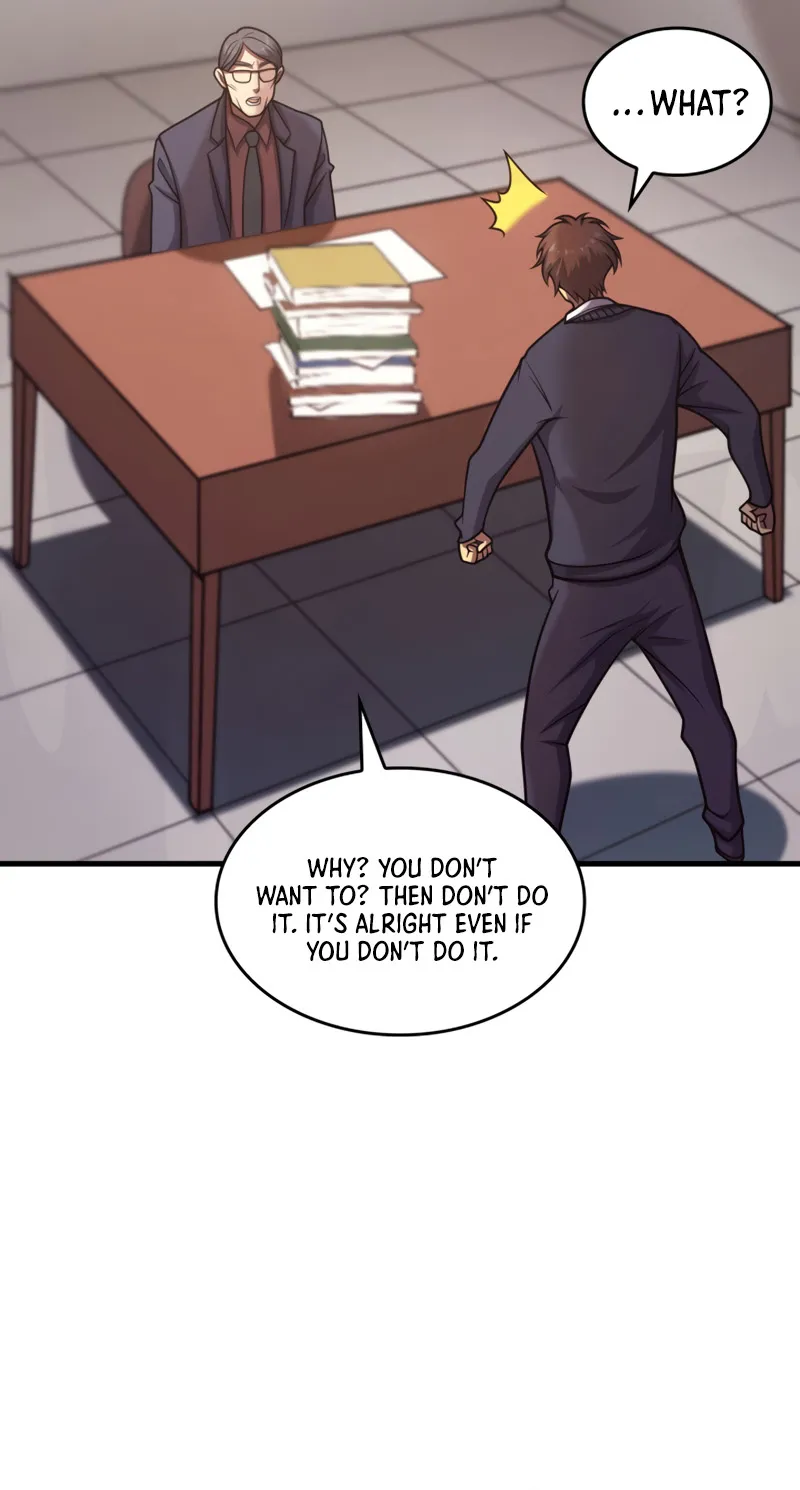 My Civil Servant Life Reborn In The Strange World Chapter 37 page 81 - MangaKakalot