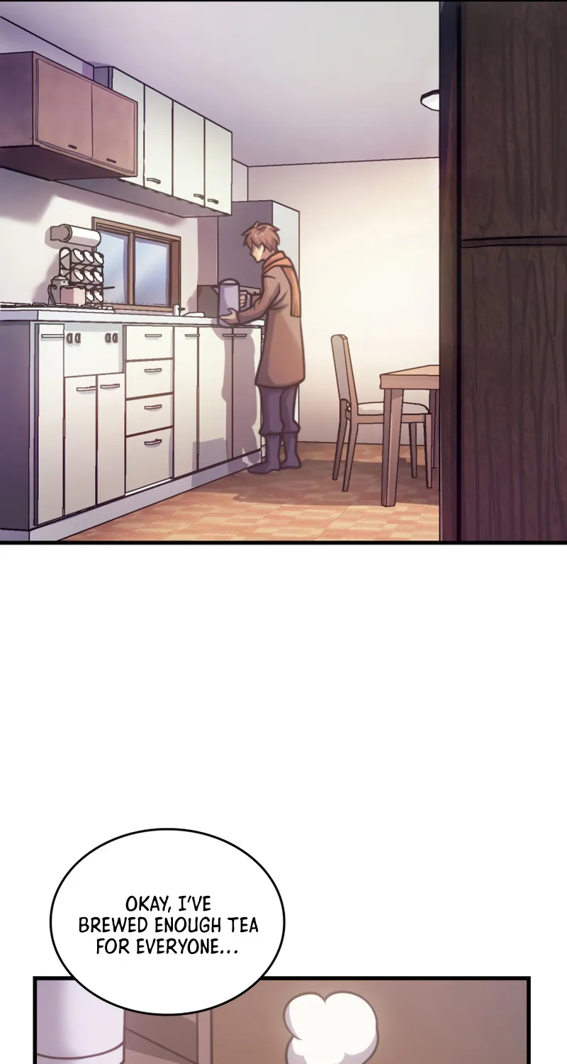 My Civil Servant Life Reborn In The Strange World Chapter 38 page 14 - MangaKakalot