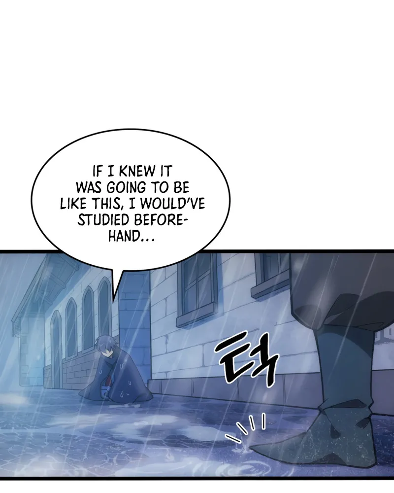 My Civil Servant Life Reborn In The Strange World Chapter 4 page 84 - MangaKakalot