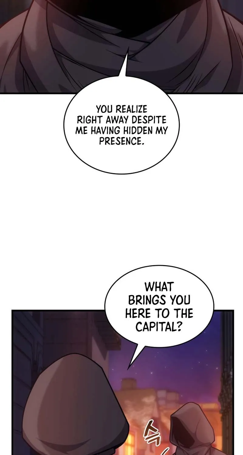 My Civil Servant Life Reborn In The Strange World Chapter 43 page 87 - MangaKakalot