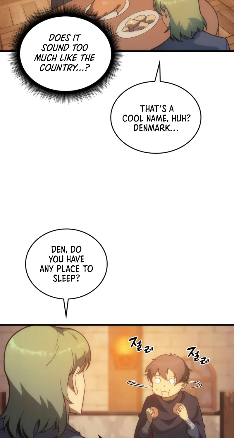 My Civil Servant Life Reborn In The Strange World Chapter 5 page 32 - MangaKakalot