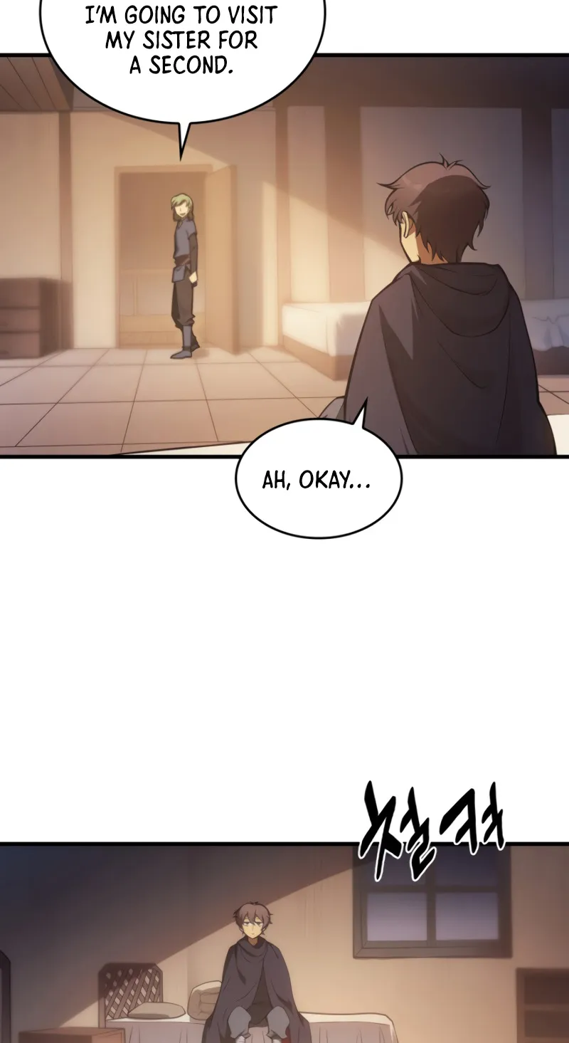 My Civil Servant Life Reborn In The Strange World Chapter 5 page 56 - MangaKakalot