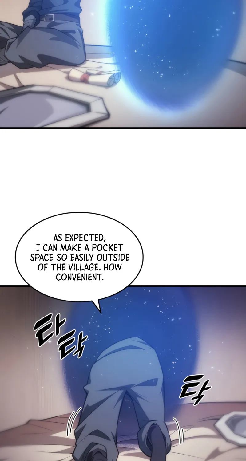 My Civil Servant Life Reborn In The Strange World Chapter 5 page 62 - MangaKakalot