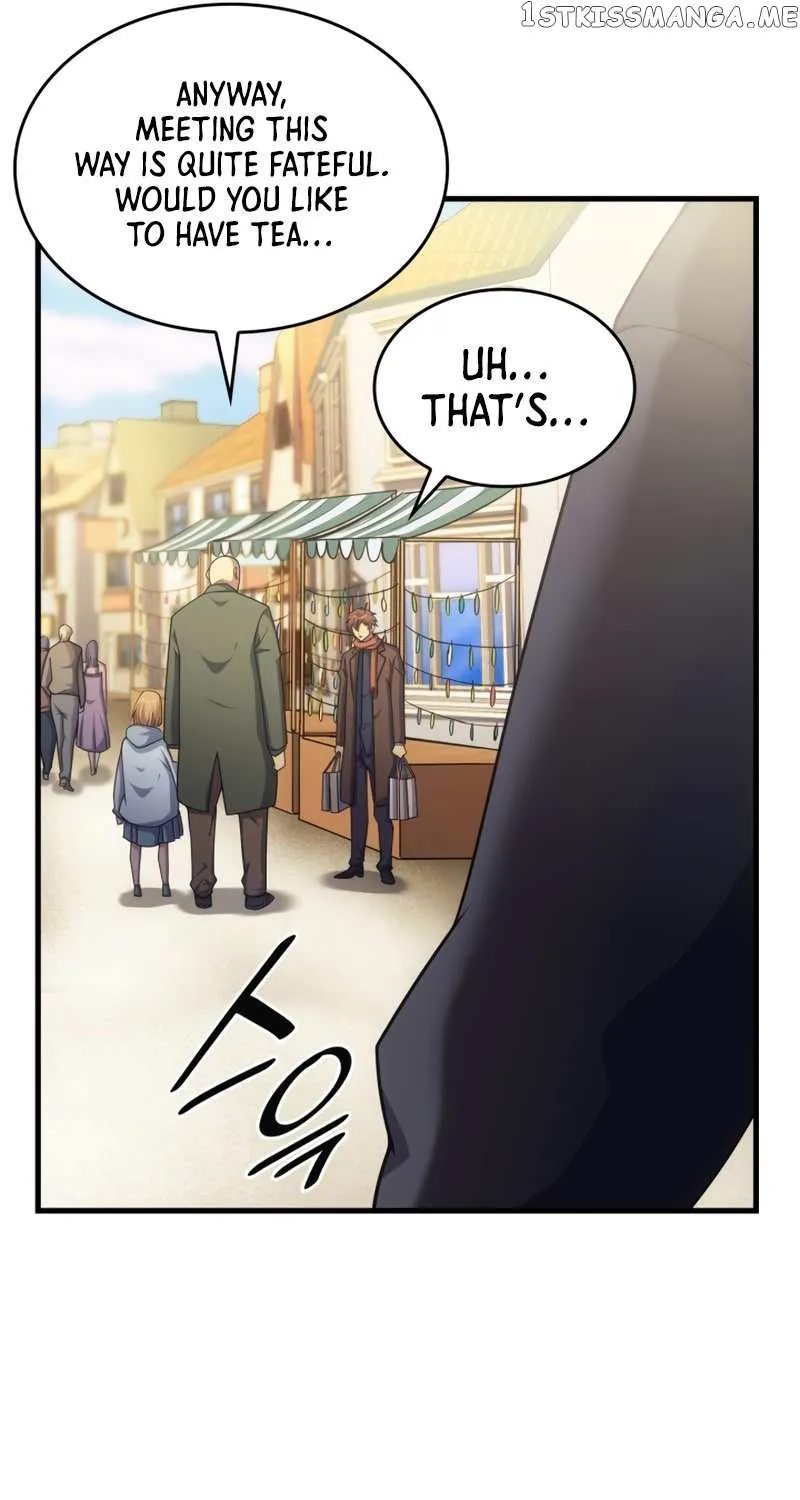 My Civil Servant Life Reborn In The Strange World Chapter 53 page 75 - MangaKakalot