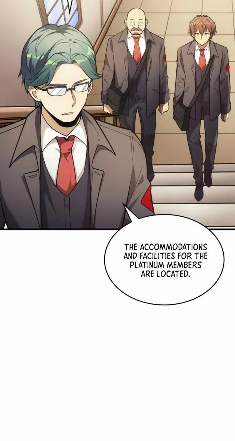 My Civil Servant Life Reborn In The Strange World Chapter 54 page 65 - MangaKakalot