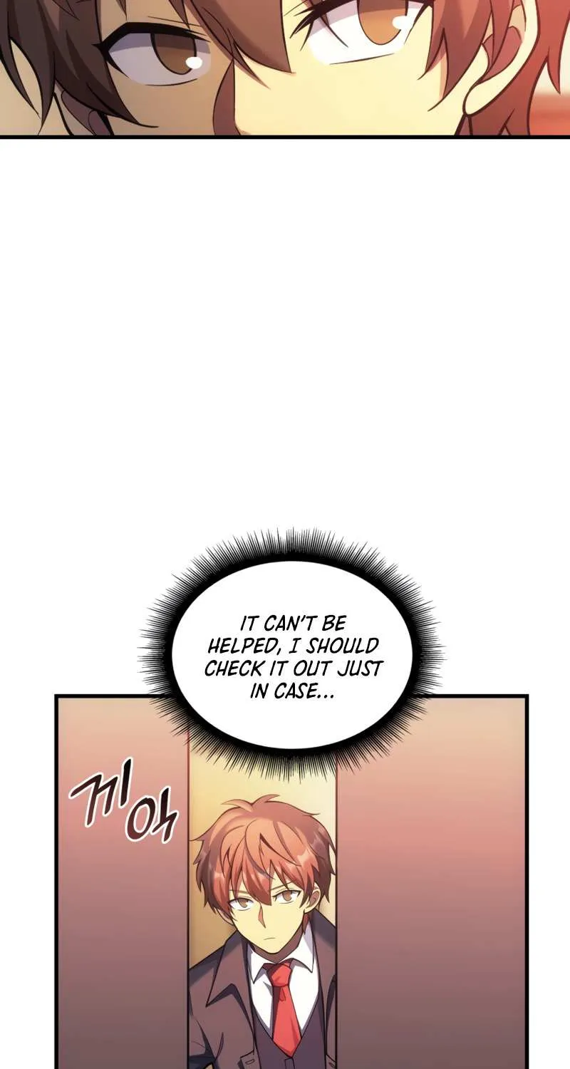 My Civil Servant Life Reborn In The Strange World Chapter 56 page 47 - MangaKakalot