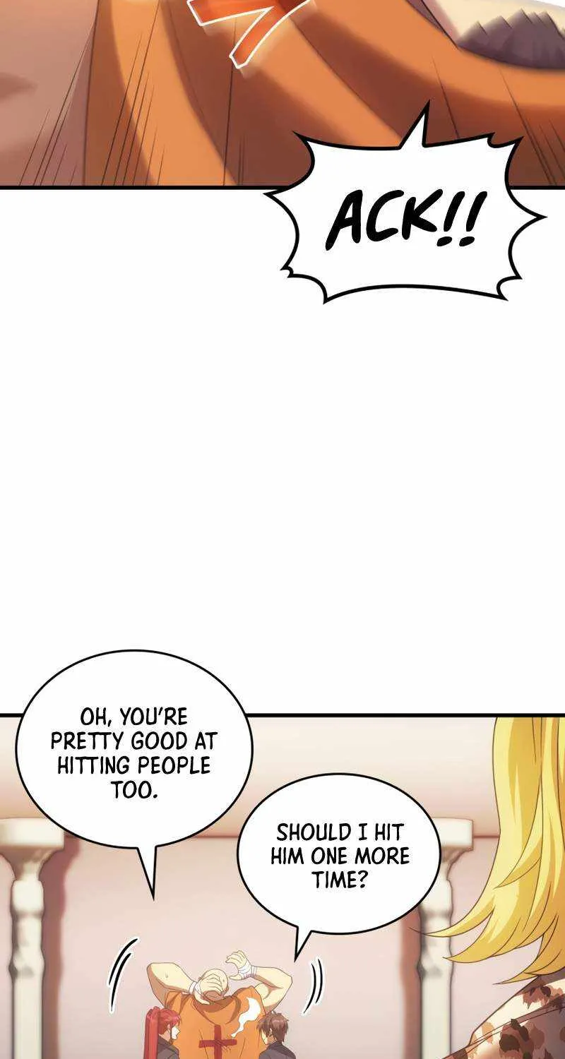 My Civil Servant Life Reborn In The Strange World Chapter 58 page 80 - MangaKakalot