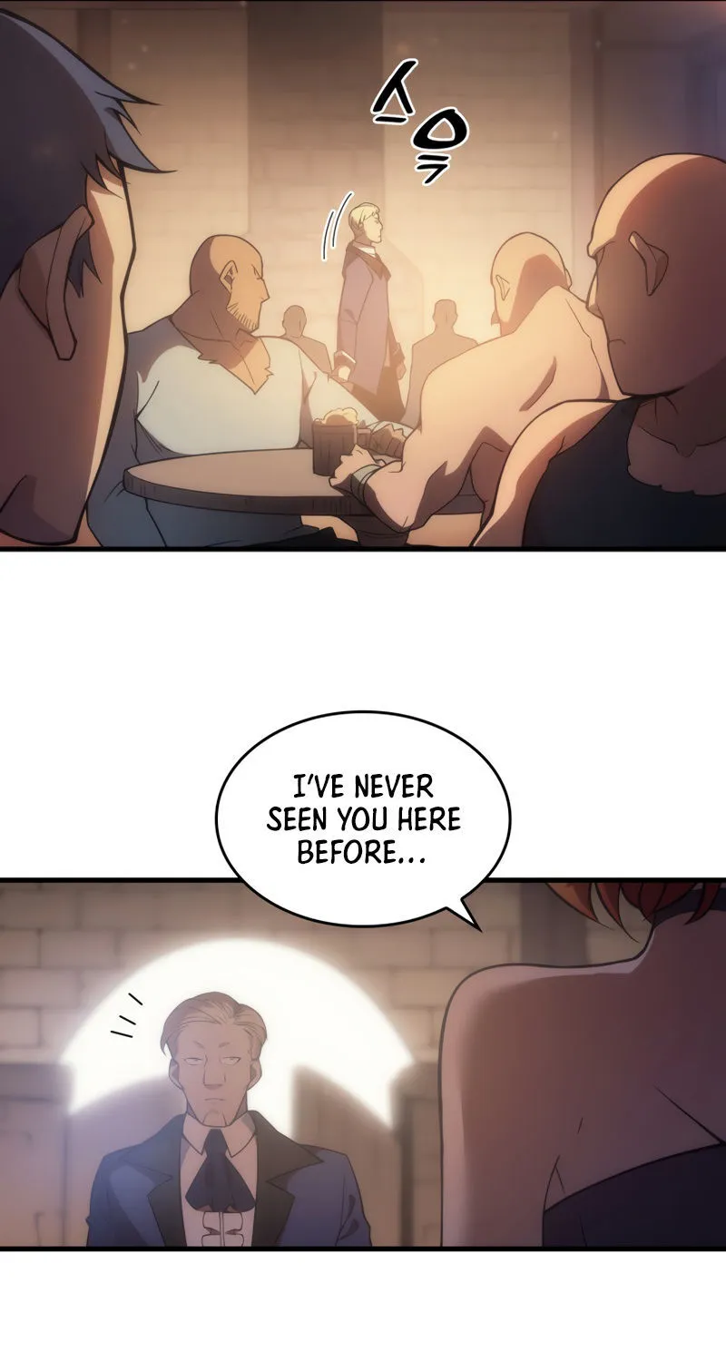 My Civil Servant Life Reborn In The Strange World Chapter 6 page 29 - MangaKakalot