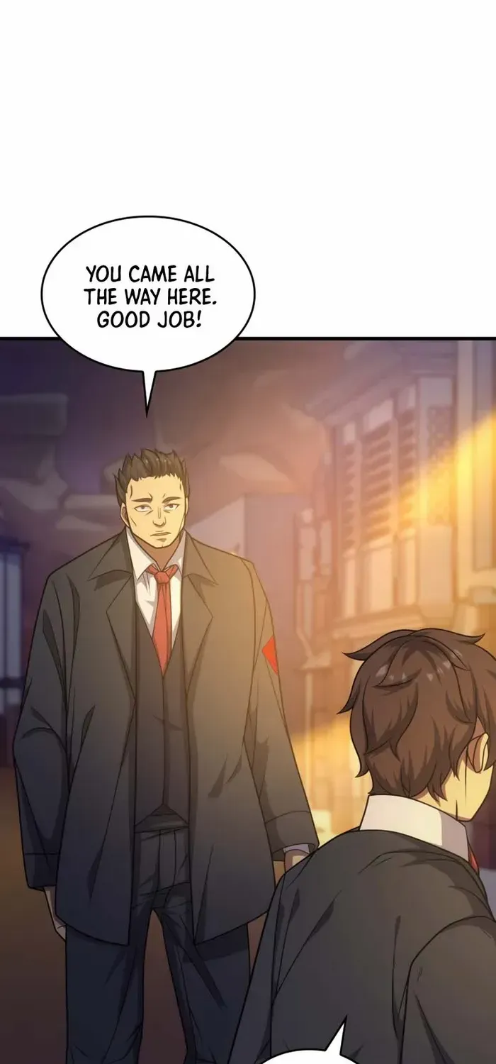 My Civil Servant Life Reborn In The Strange World Chapter 63 page 47 - MangaKakalot