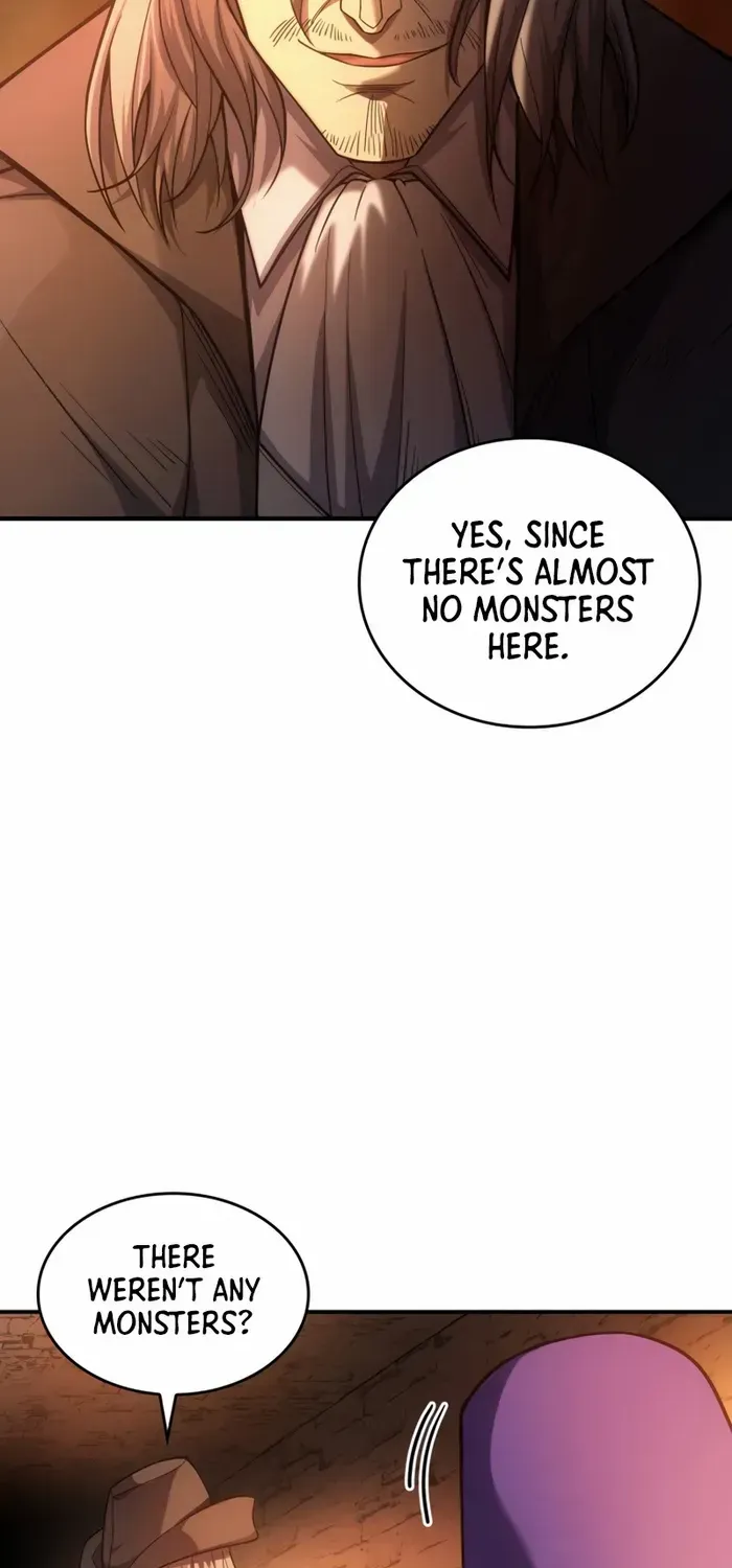 My Civil Servant Life Reborn In The Strange World Chapter 66 page 19 - MangaKakalot