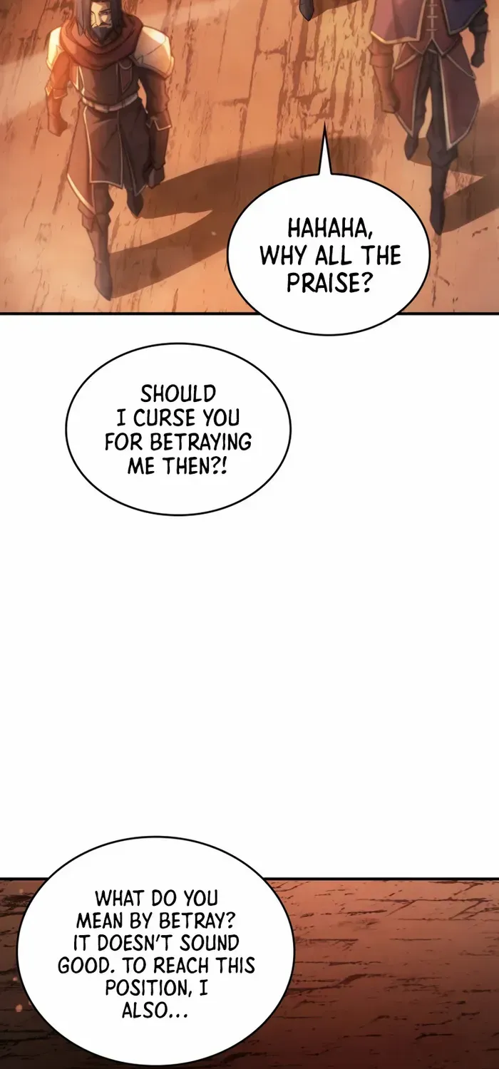 My Civil Servant Life Reborn In The Strange World Chapter 66 page 25 - MangaKakalot