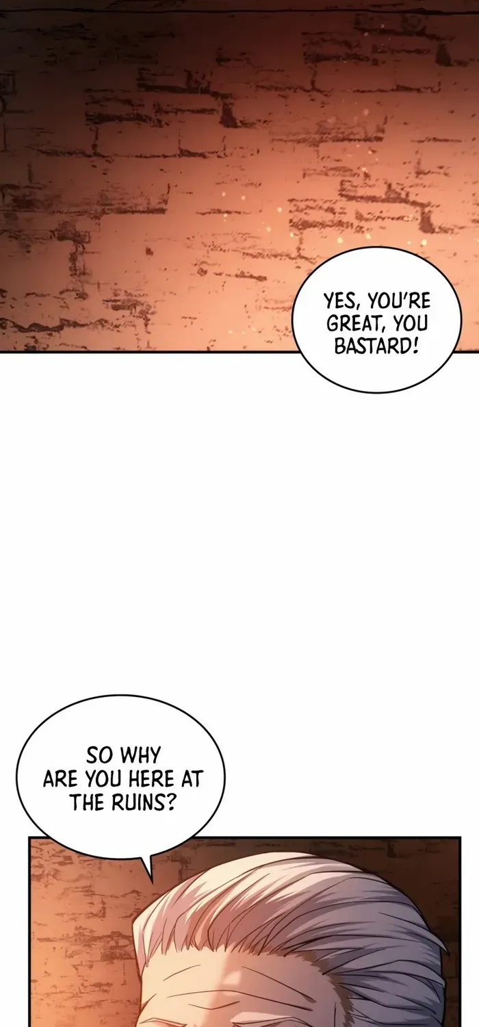 My Civil Servant Life Reborn In The Strange World Chapter 66 page 26 - MangaKakalot