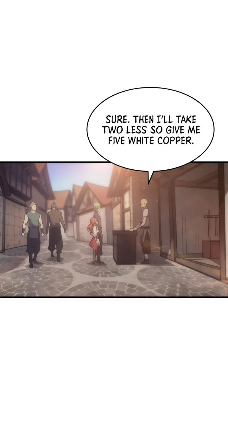 My Civil Servant Life Reborn In The Strange World Chapter 7 page 17 - MangaKakalot