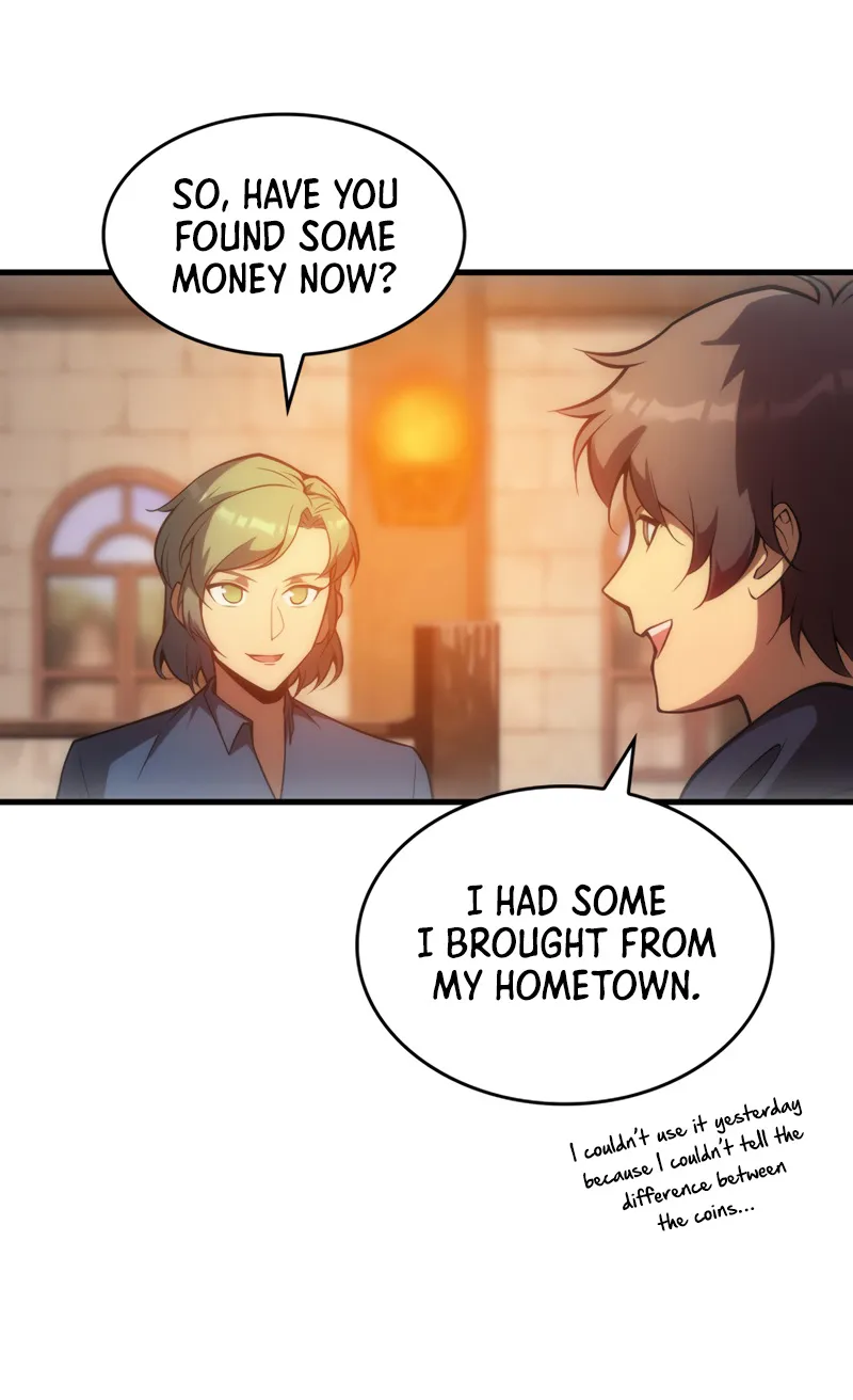 My Civil Servant Life Reborn In The Strange World Chapter 7 page 28 - MangaKakalot