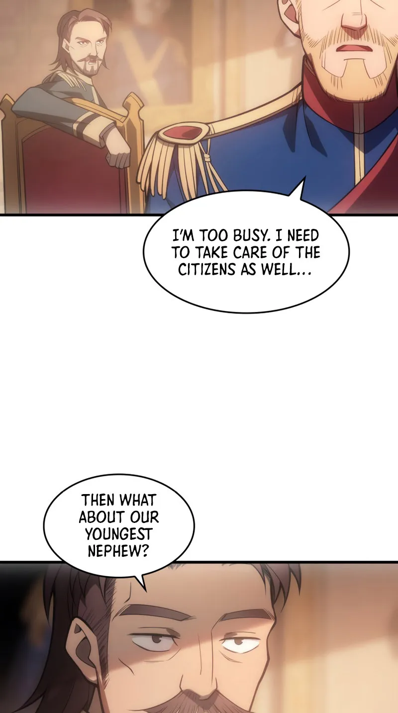 My Civil Servant Life Reborn In The Strange World Chapter 7 page 54 - MangaKakalot