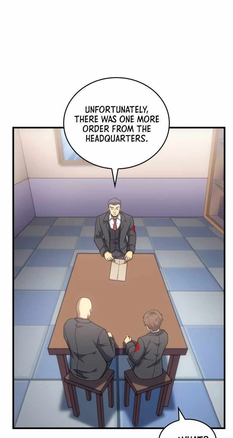 My Civil Servant Life Reborn In The Strange World Chapter 70 page 86 - MangaKakalot