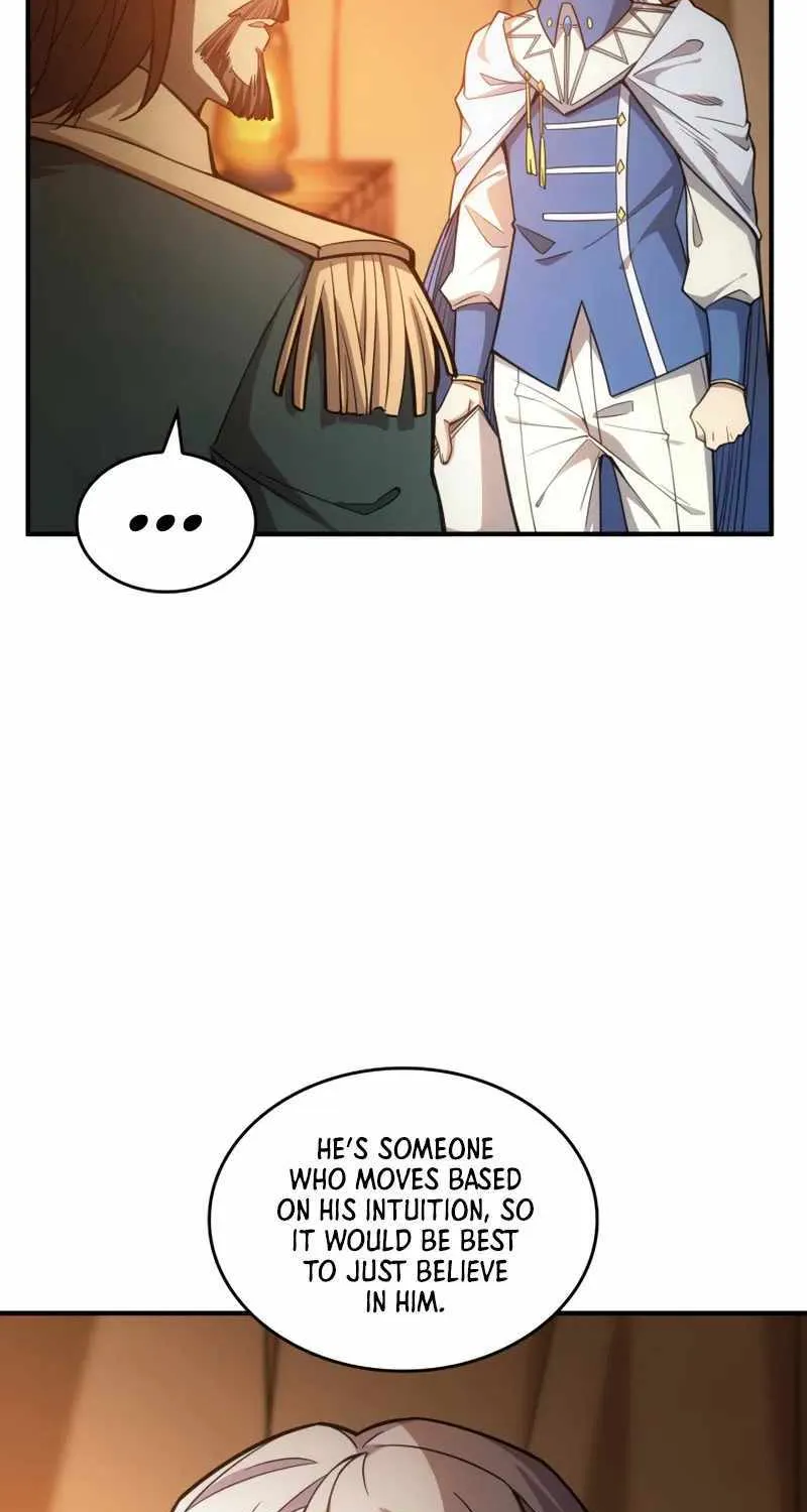 My Civil Servant Life Reborn In The Strange World Chapter 71 page 31 - MangaKakalot