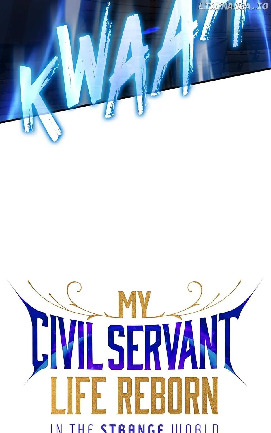 My Civil Servant Life Reborn In The Strange World Chapter 79 page 66 - MangaKakalot