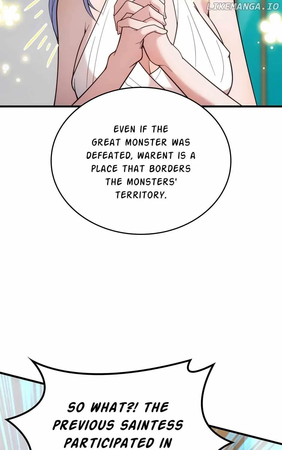 My Civil Servant Life Reborn In The Strange World Chapter 82 page 202 - MangaKakalot