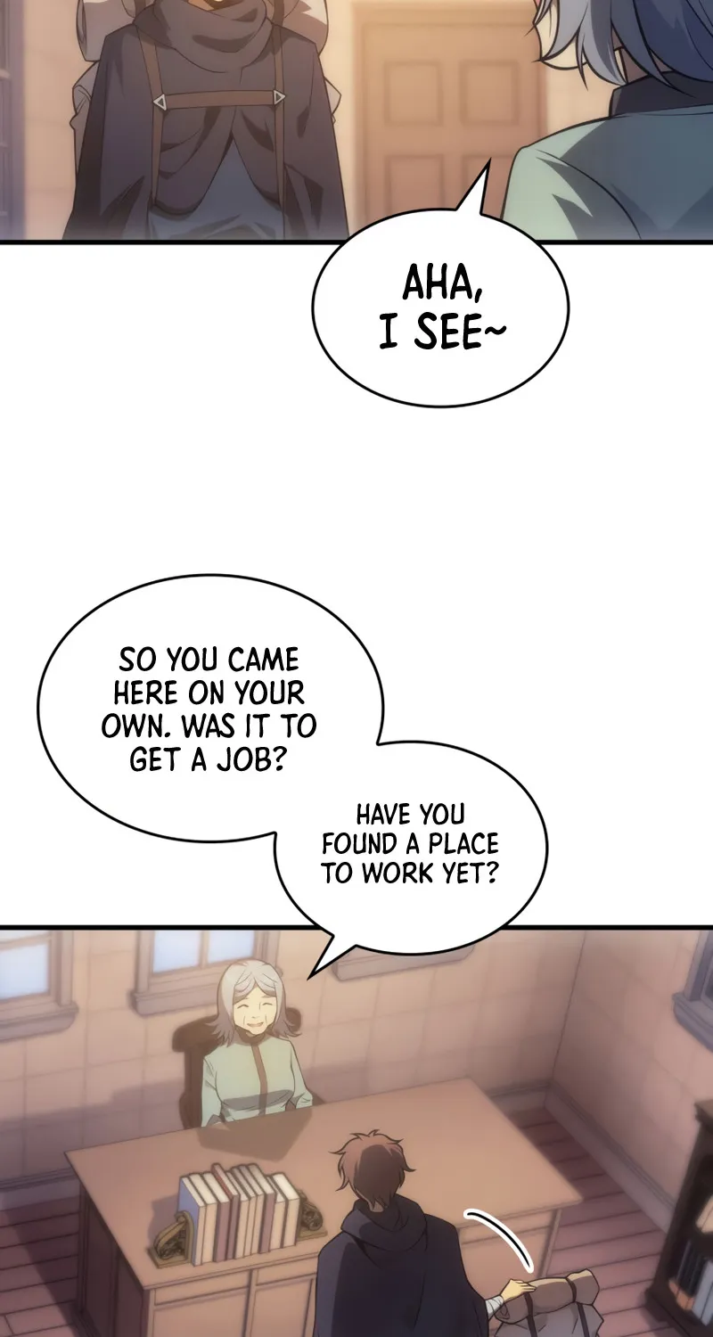 My Civil Servant Life Reborn In The Strange World Chapter 9 page 67 - MangaKakalot