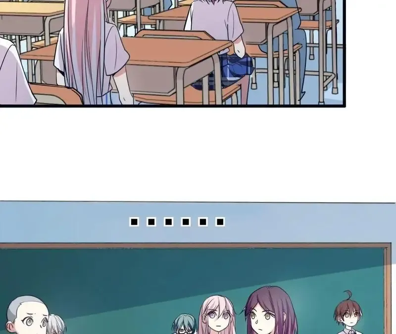 My Classmate Disappeared - Page 6