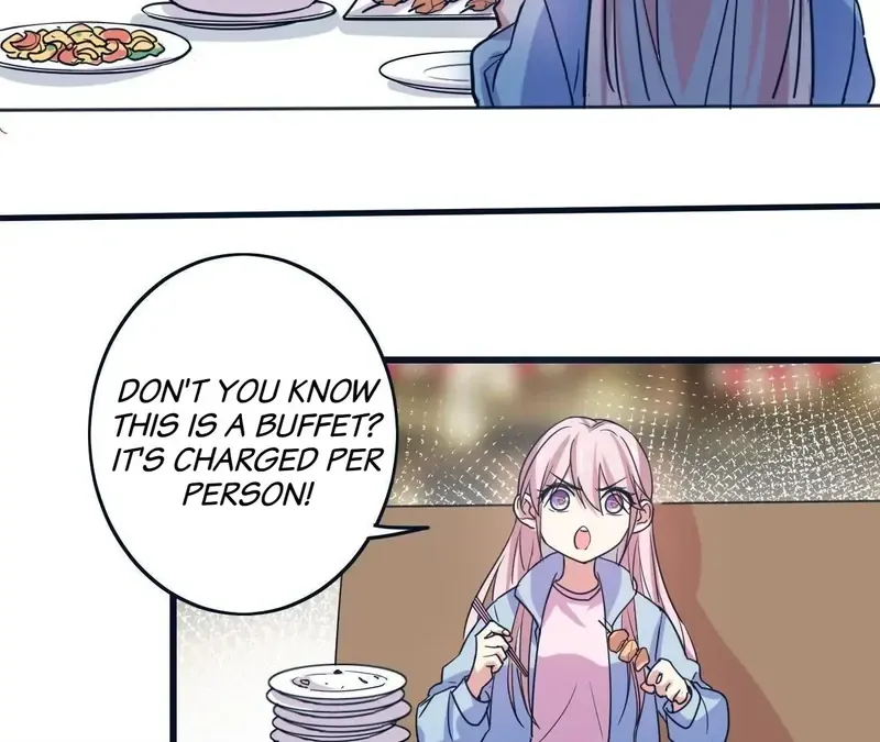 My Classmate Disappeared - Page 45