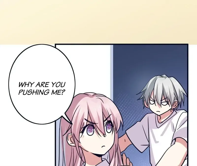 My Classmate Disappeared - Page 6